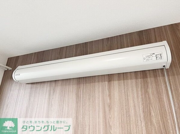 N:グレイスの物件内観写真